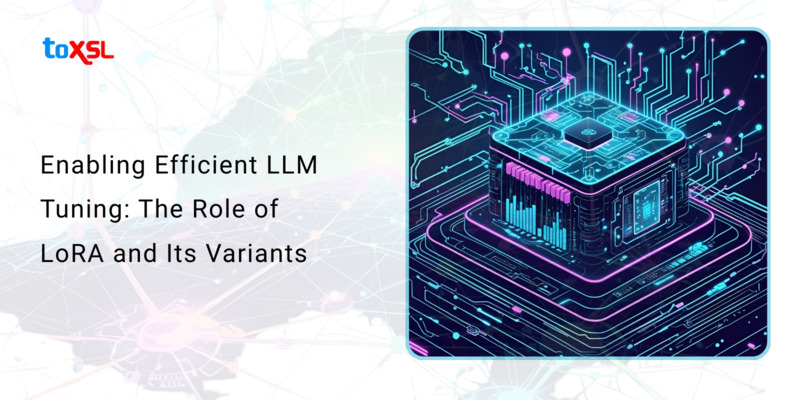 Enabling Efficient LLM Tuning: The Role of LoRA and Its Variants