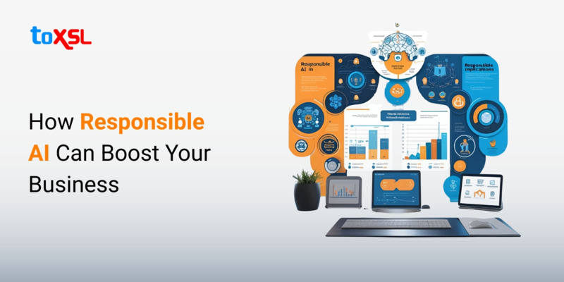 How Responsible AI Can Boost Your Business
