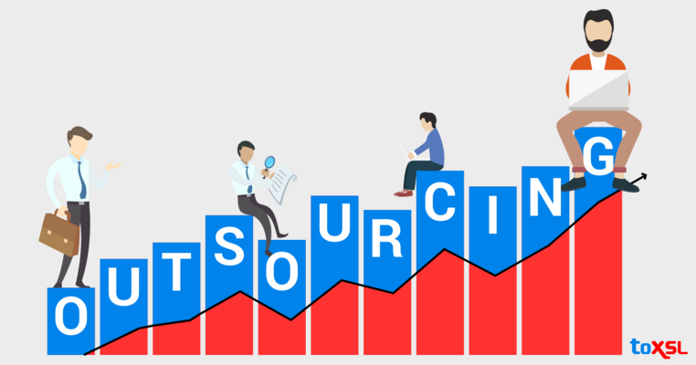 Outsourcing QA to Change the Game of Your Business